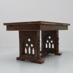 1138 9546 Biblioteksbord